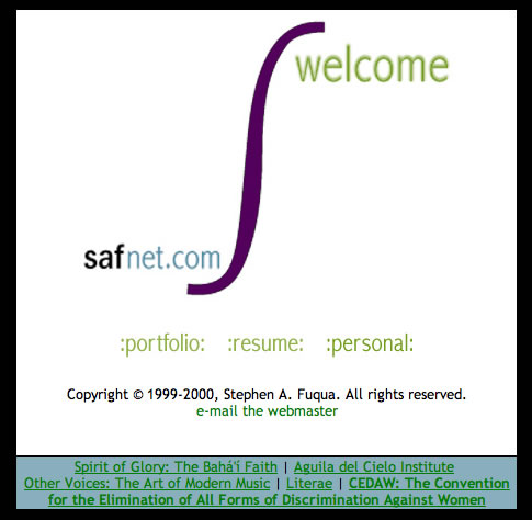 safnet 2000